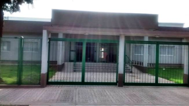 Escuela N°446 Carlos Coronel