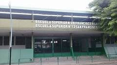 Escuela N°29 Narciso Laprida