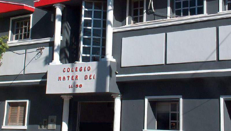 Colegio Mater Dei