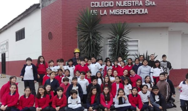 Colegio Nuestra Señora de la Misericordia